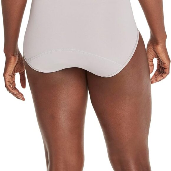 Hanes Ultimate Comfort Period Panties Underwear, Pack of 3, NEW, Size 6 / Medium - Picture 3 of 4